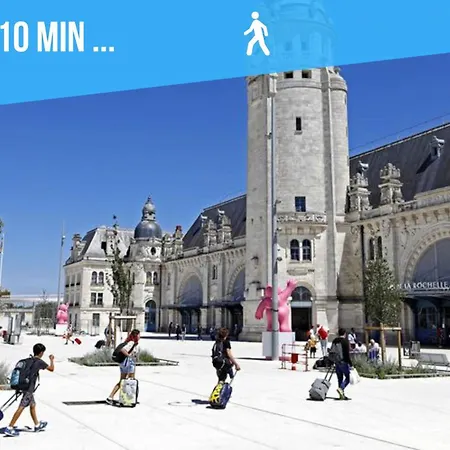 דירה Caporizon-cap 239-vue Mer-t1 A 50m Plage